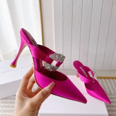 Manolo Blahnik Sandals